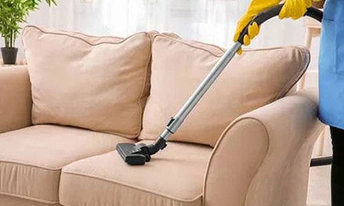 Carpet Sofa Cleaning Services