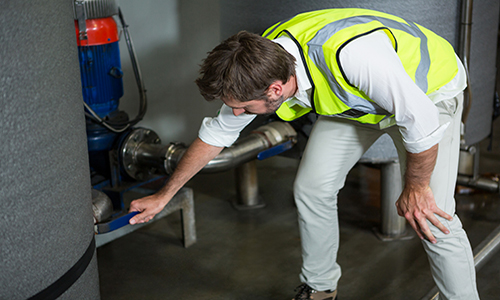 Water Tank Cleaning Services